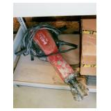 HITI JACK HAMMER