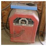 LINCOLN WELDER