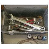 WRENCHES