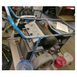 RGC HYDRAPAK PUMP