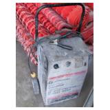 BATTERY CHARGER