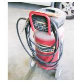 COLEMAN AIR COMPRESSOR