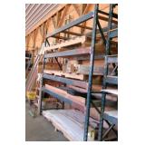 RACKING