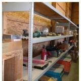 RACKING