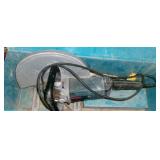 BOSCH CHOP SAW