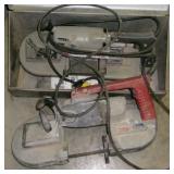 BAND SAWS