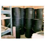 SUMP CROCKS & LIDS