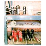 LEVELING SYSTEM JACKS