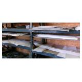 PLASTIC SHEETING