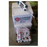 CARBON GUARD SYSTEM