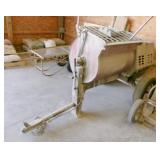 CEMENT MIXER