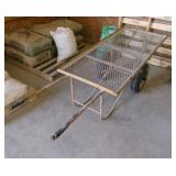 UTILITY CART