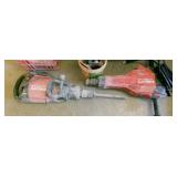 HILTI ROTARY HAMMERS