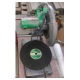 MITSUBISHI CHOP SAW