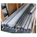 BASEMENT DRAIN PIPES