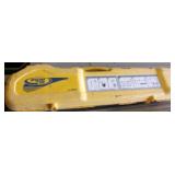 SPECTRA PRECISION LASER LEVEL 