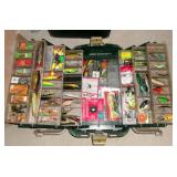 FISHING TACKLE