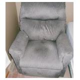 RECLINER