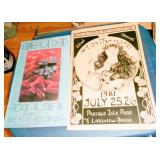 POSTERS