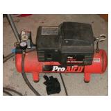 PRO AIR AIR COMPRESSOR