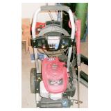 HOMELITE POWER WASHER