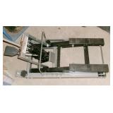 ATV/TRACTOR LIFT