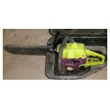 POULAQN CHAINSAW
