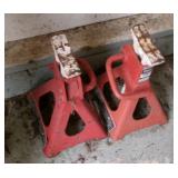 JACK STANDS