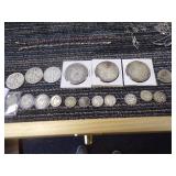 EVERY MONDAY NIGHT AUCTION 6:00 PM