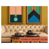 OCTOBER 16 - Discovery Auction