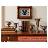 OCTOBER 23 - DIscovery Auction