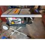 Shop Liquidation - Live Auction