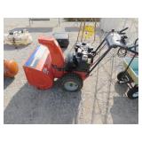 Outdoor LIVE Consignment Auction 9/13/26