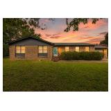 REAL ESTATE AUCTION  2916 Mintwood Drive Chesapeake VA 23321
