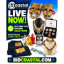 October 11th Online Auction
