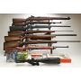 September Gun Auction