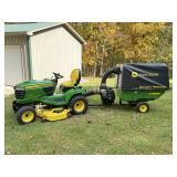 Clean Local Estate Auction