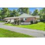 2 Bed 1 1/2 Bath on 1.6 Acres