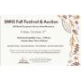 SMHS Fall Festival & Auction