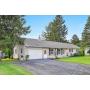 3 Bed 2 Bath Rancher on .36 Acres