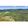 53+ ACRES MOUNTAIN GROUND SELLING IN 4 SEPARATE PARCELS & CONTENTS