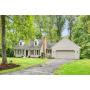 4 Bed 2 Bath House on .8 Acres