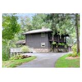 3 Bed 2 Bath House on 1.2 +/- Acre Lot