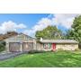 3 Bed 2 Bath Rancher on 1.5 Acres