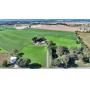 2 Bed 2 Bath Home & Outbuildings on 7.5 Acres
