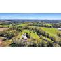 3 Bed 2 1/2 Bath Newly Remodeled Rancher W/ Horse Barn on 5.8 Acres 