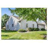 3 Bed 2 Bath Rancher in Arbor Gate 55+ Community