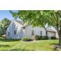 3 Bed 2 Bath Rancher in Arbor Gate 55+ Community