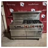 SUBWAY AUCTION BLOOMINGTON MN