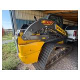 Chadron Sept Consignments Auction